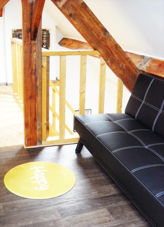 דייפ Appartement Cosy Chic 3 Chambres מראה חיצוני תמונה